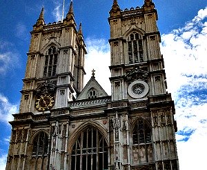 Westminster Abbey Tours